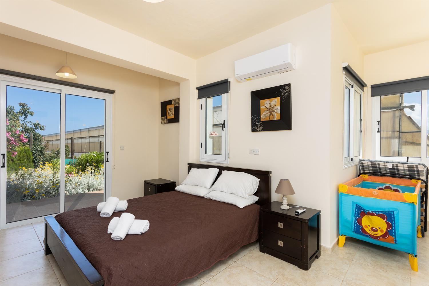 Villa Kleopatra Paphos Exterior foto