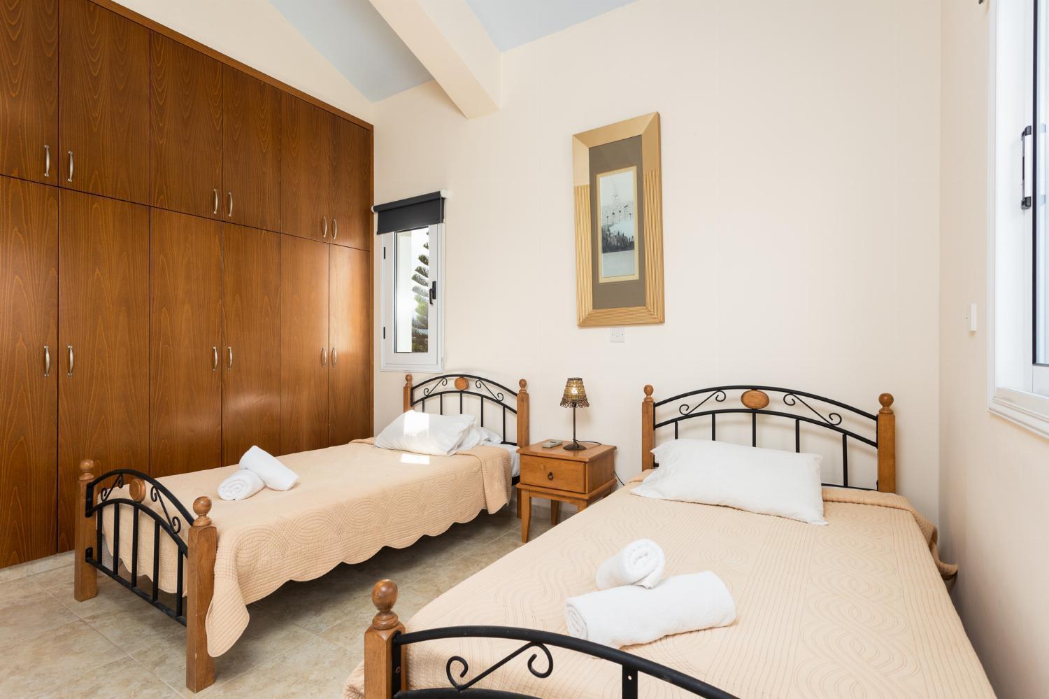Villa Kleopatra Paphos Exterior foto