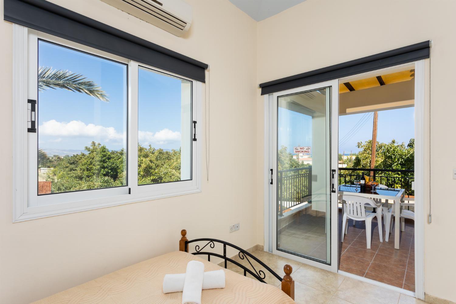 Villa Kleopatra Paphos Exterior foto