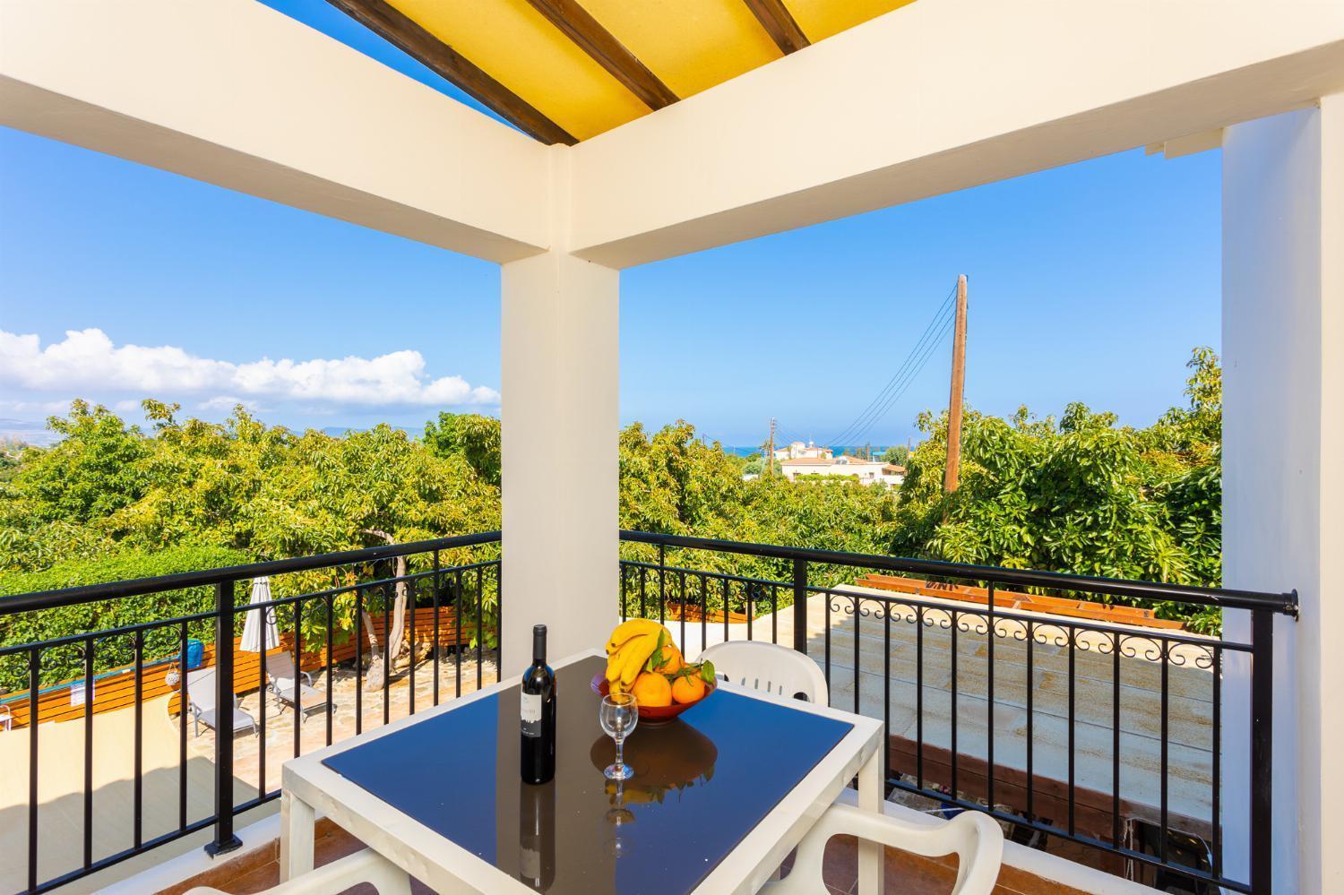 Villa Kleopatra Paphos Exterior foto