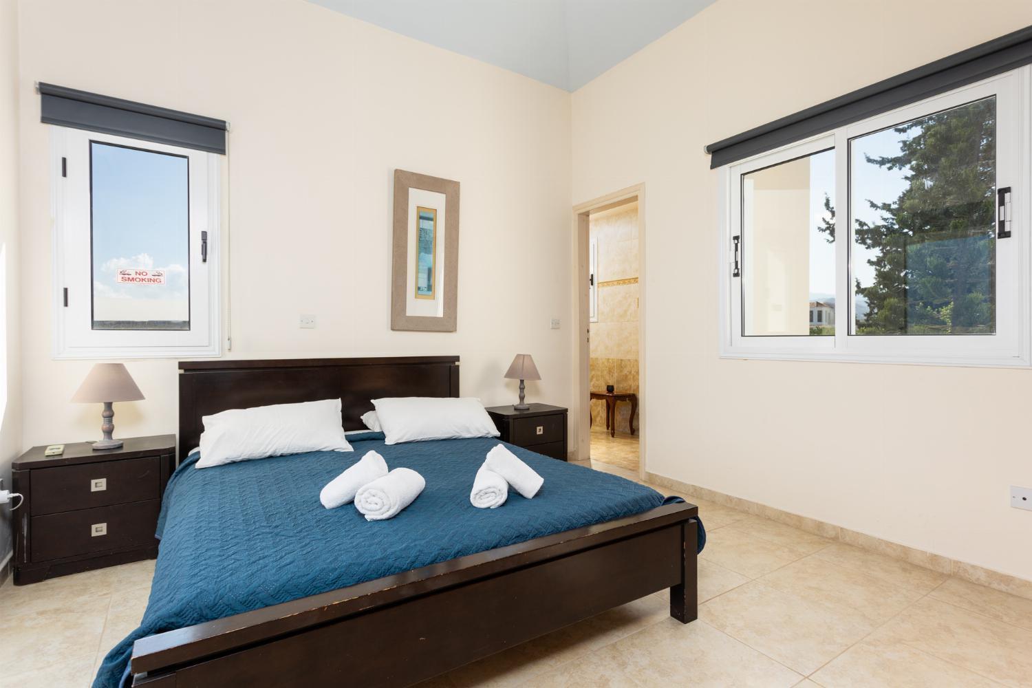Villa Kleopatra Paphos Exterior foto