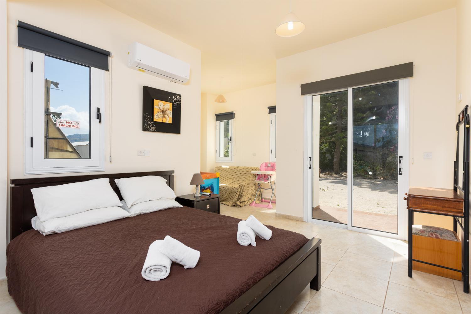 Villa Kleopatra Paphos Exterior foto